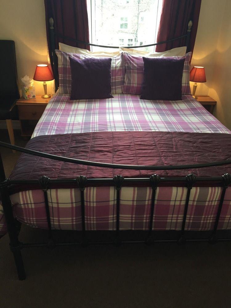 Westbury House 3* Уиндермир
