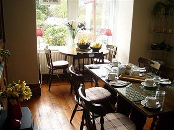 Westbury House Gasthuis 3*