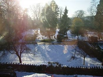 Гостевой дом Westbury House Уиндермир