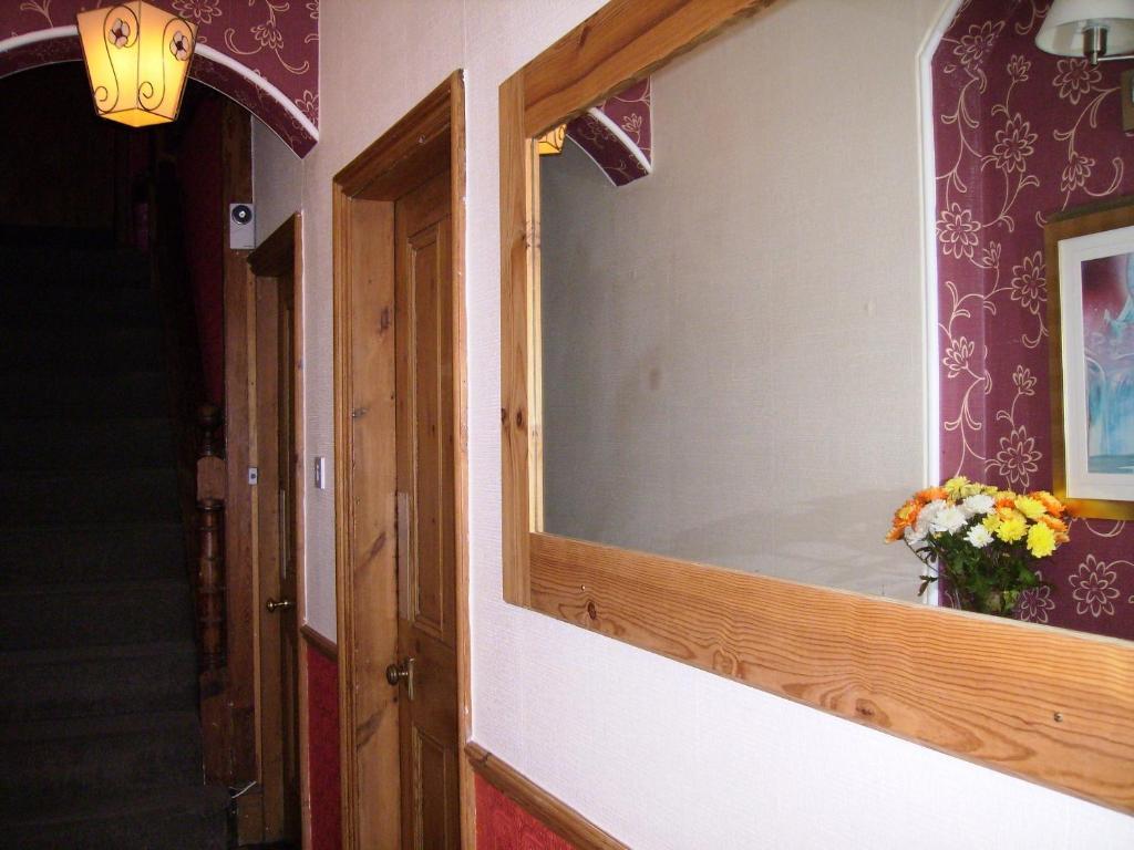 Гостевой дом Westbury House 3*
