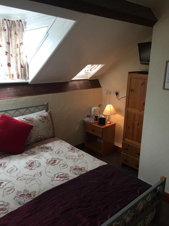 Гостевой дом Westbury House 3*