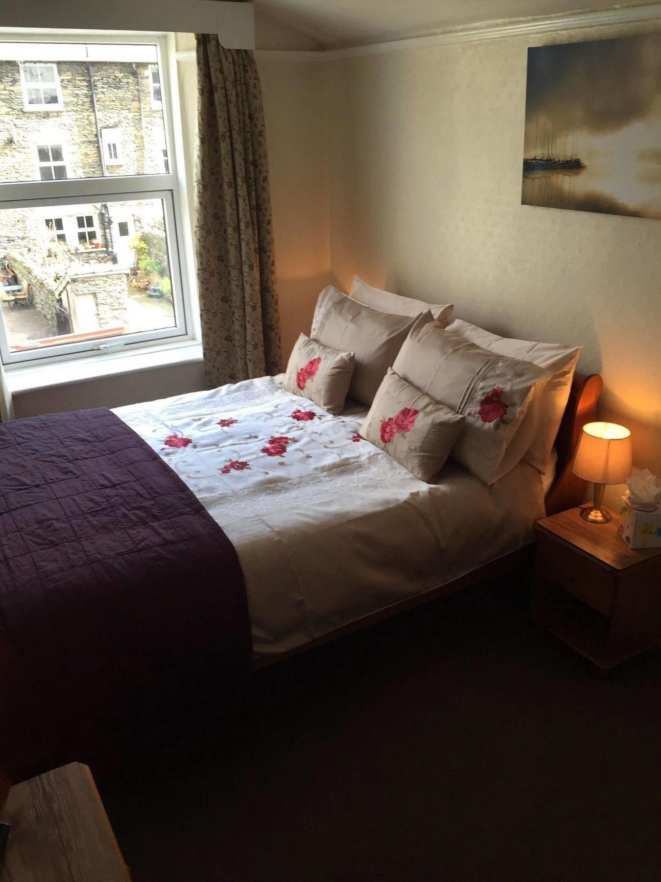 Гостевой дом Westbury House 3*