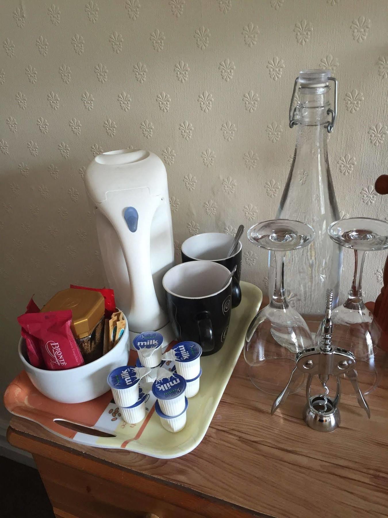 Гостевой дом Westbury House 3*