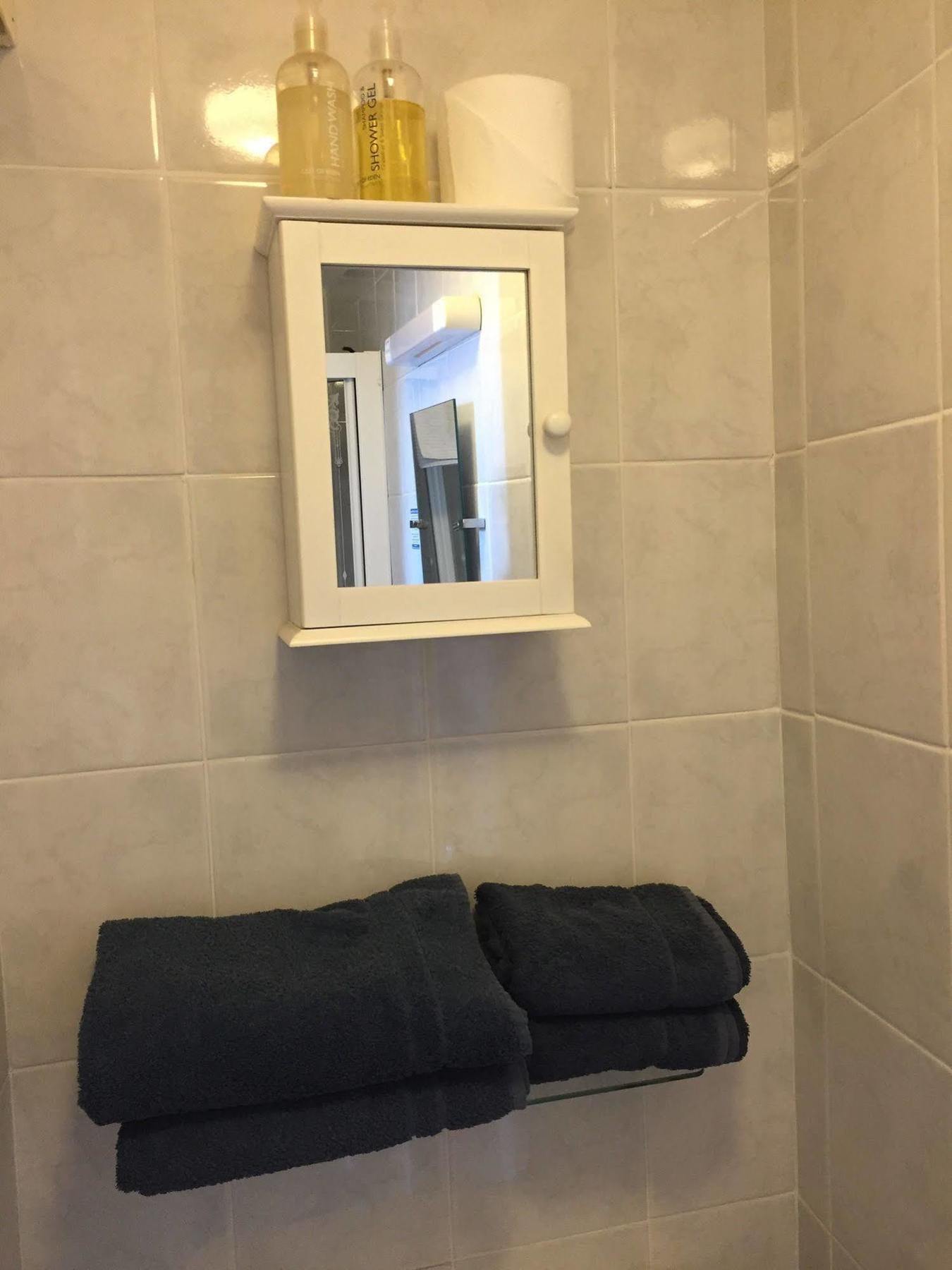 Westbury House Гостевой дом Уиндермир