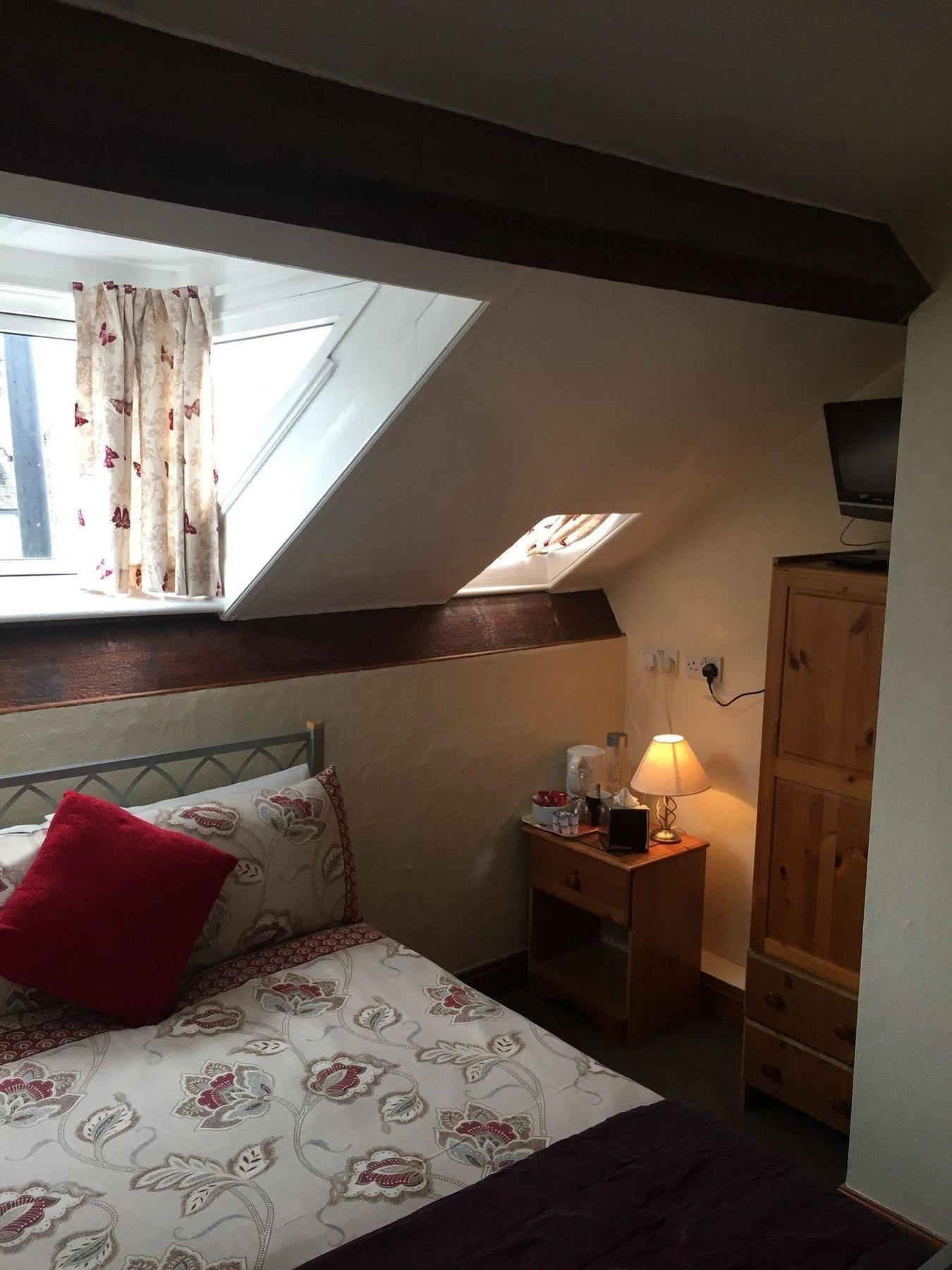 Westbury House 3* Уиндермир