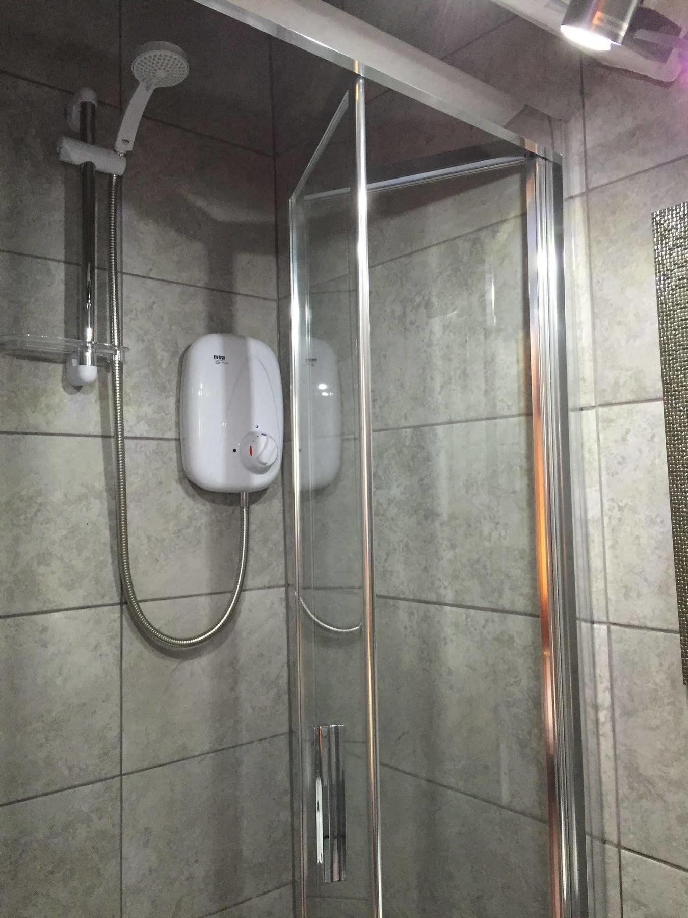 Westbury House Гостевой дом