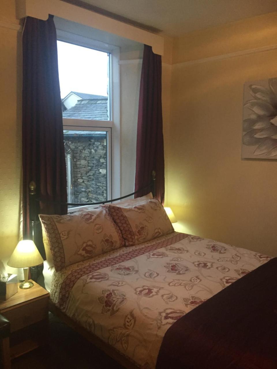 Westbury House 3* Уиндермир